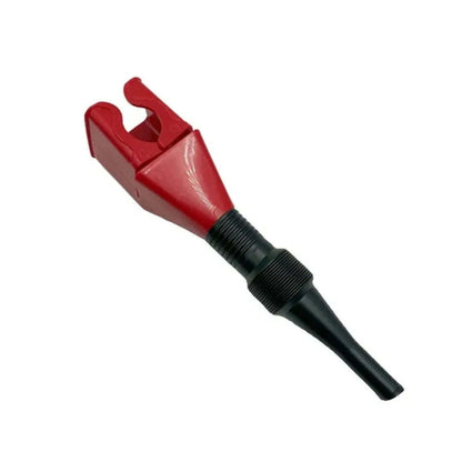 Retractable Pouring Funnel