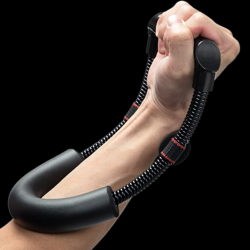 Unstoppable Arm Endurance